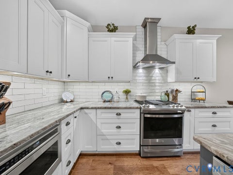 Tiny photo for 2515 Mill Road, Powhatan, VA 23139 (MLS # 2622906)