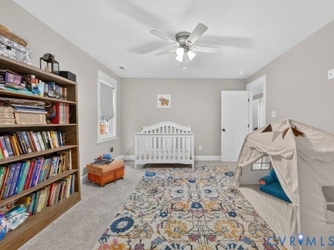 Tiny photo for 2515 Mill Road, Powhatan, VA 23139 (MLS # 2622906)