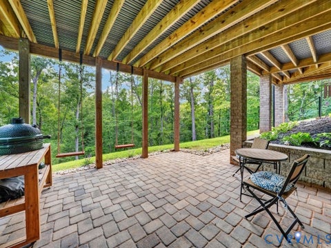 Tiny photo for 2515 Mill Road, Powhatan, VA 23139 (MLS # 2622906)