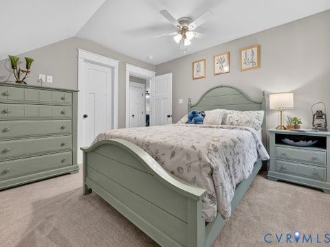 Tiny photo for 2515 Mill Road, Powhatan, VA 23139 (MLS # 2622906)