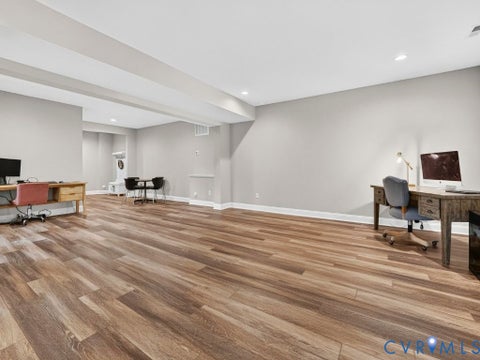 Tiny photo for 2515 Mill Road, Powhatan, VA 23139 (MLS # 2622906)