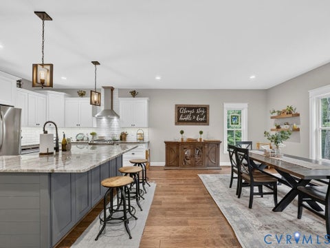 Tiny photo for 2515 Mill Road, Powhatan, VA 23139 (MLS # 2622906)
