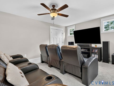 Tiny photo for 2515 Mill Road, Powhatan, VA 23139 (MLS # 2622906)