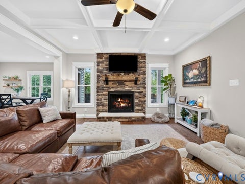 Tiny photo for 2515 Mill Road, Powhatan, VA 23139 (MLS # 2622906)