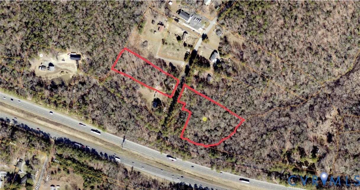 201 Twin Pine Road