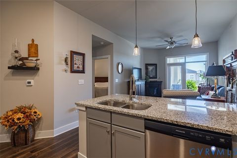 Photo of 10521 Stony Bluff Drive #402, Ashland, VA 23005 (MLS # 2529599)