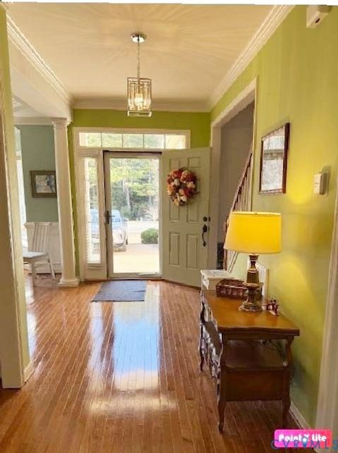 Tiny photo for 11283 Winding River Road, Providence Forge, VA 23140 (MLS # 2609270)