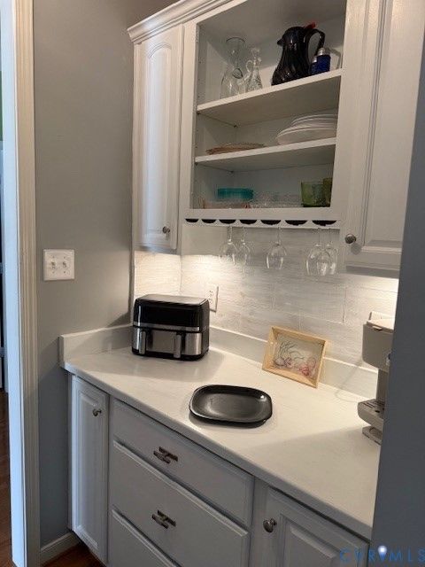 Tiny photo for 11283 Winding River Road, Providence Forge, VA 23140 (MLS # 2609270)