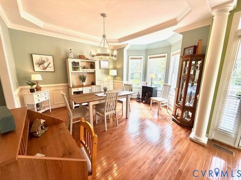 Tiny photo for 11283 Winding River Road, Providence Forge, VA 23140 (MLS # 2609270)
