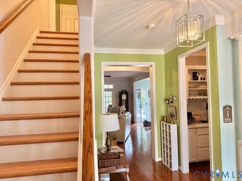 Tiny photo for 11283 Winding River Road, Providence Forge, VA 23140 (MLS # 2609270)