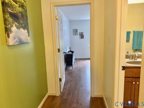 Tiny photo for 11283 Winding River Road, Providence Forge, VA 23140 (MLS # 2609270)
