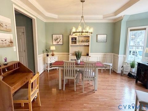 Tiny photo for 11283 Winding River Road, Providence Forge, VA 23140 (MLS # 2609270)