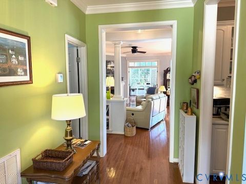 Tiny photo for 11283 Winding River Road, Providence Forge, VA 23140 (MLS # 2609270)