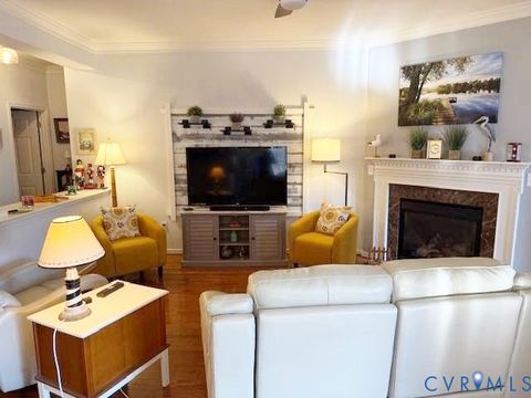 Tiny photo for 11283 Winding River Road, Providence Forge, VA 23140 (MLS # 2609270)