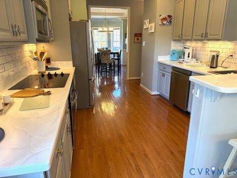 Tiny photo for 11283 Winding River Road, Providence Forge, VA 23140 (MLS # 2609270)