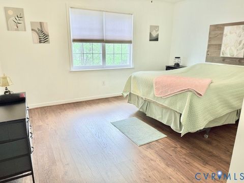 Tiny photo for 11283 Winding River Road, Providence Forge, VA 23140 (MLS # 2609270)