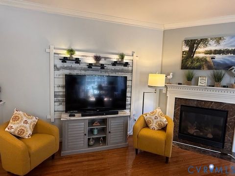 Tiny photo for 11283 Winding River Road, Providence Forge, VA 23140 (MLS # 2609270)