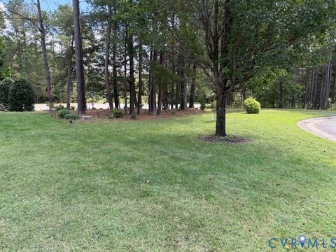 Tiny photo for 11283 Winding River Road, Providence Forge, VA 23140 (MLS # 2609270)