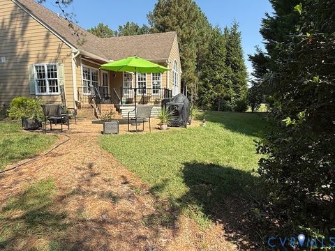 Tiny photo for 11283 Winding River Road, Providence Forge, VA 23140 (MLS # 2609270)