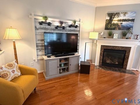 Tiny photo for 11283 Winding River Road, Providence Forge, VA 23140 (MLS # 2609270)