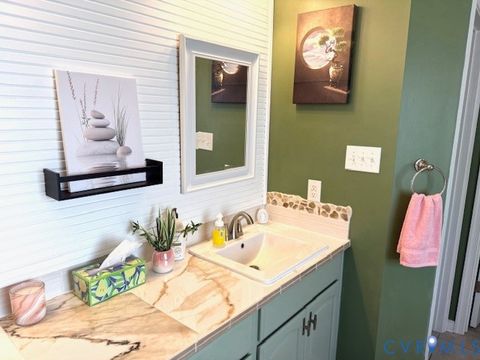 Tiny photo for 11283 Winding River Road, Providence Forge, VA 23140 (MLS # 2609270)