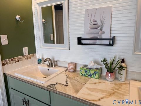 Tiny photo for 11283 Winding River Road, Providence Forge, VA 23140 (MLS # 2609270)