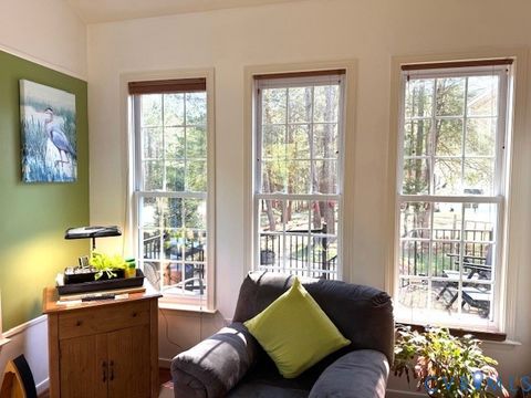 Tiny photo for 11283 Winding River Road, Providence Forge, VA 23140 (MLS # 2609270)