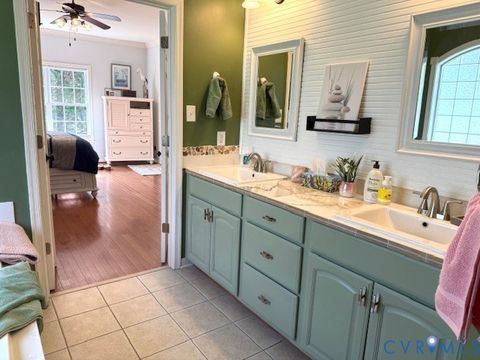 Tiny photo for 11283 Winding River Road, Providence Forge, VA 23140 (MLS # 2609270)