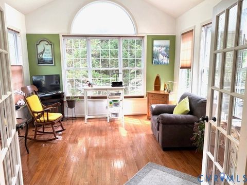 Tiny photo for 11283 Winding River Road, Providence Forge, VA 23140 (MLS # 2609270)