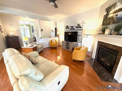 Tiny photo for 11283 Winding River Road, Providence Forge, VA 23140 (MLS # 2609270)