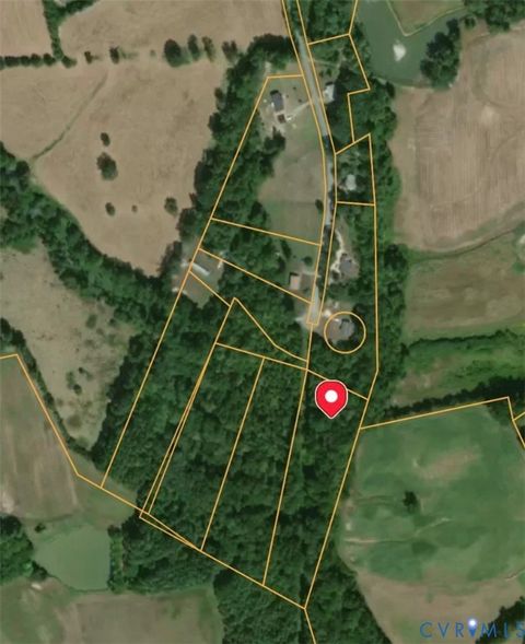 Photo of TBD2 Pen Rd, Buffalo Junction, VA 24529 (MLS # 2526272)