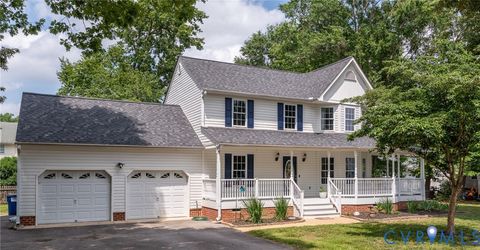 Photo of 1006 Rockhaven Court, Chester, VA 23836 (MLS # 2615865)