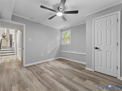 Tiny photo for 2031 Esquire Road, Midlothian, VA 23235 (MLS # 2627391)