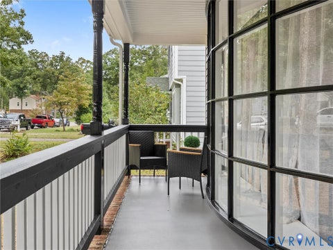 Tiny photo for 2031 Esquire Road, Midlothian, VA 23235 (MLS # 2627391)