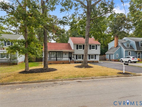 Tiny photo for 2031 Esquire Road, Midlothian, VA 23235 (MLS # 2627391)