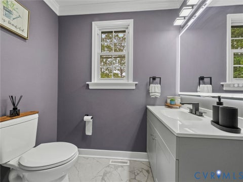 Tiny photo for 2031 Esquire Road, Midlothian, VA 23235 (MLS # 2627391)