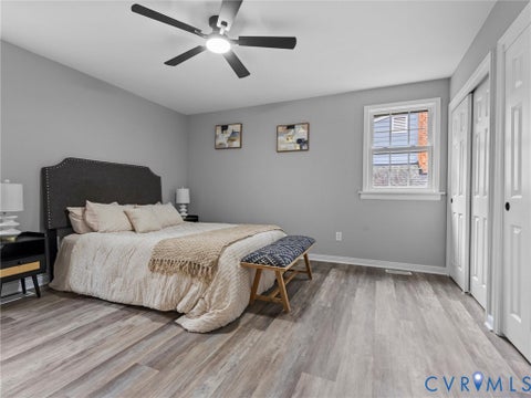 Tiny photo for 2031 Esquire Road, Midlothian, VA 23235 (MLS # 2627391)