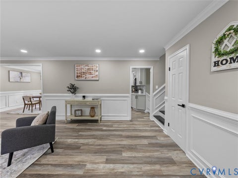 Tiny photo for 2031 Esquire Road, Midlothian, VA 23235 (MLS # 2627391)