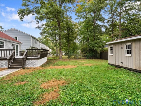 Tiny photo for 2031 Esquire Road, Midlothian, VA 23235 (MLS # 2627391)