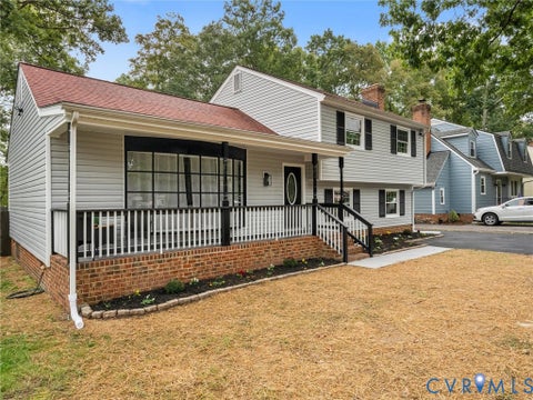 Tiny photo for 2031 Esquire Road, Midlothian, VA 23235 (MLS # 2627391)
