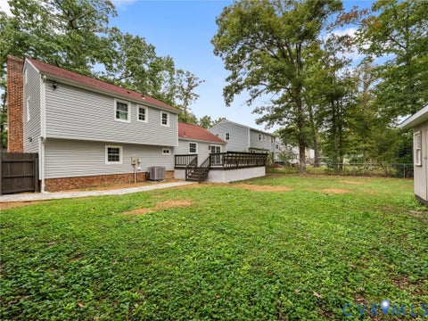 Tiny photo for 2031 Esquire Road, Midlothian, VA 23235 (MLS # 2627391)