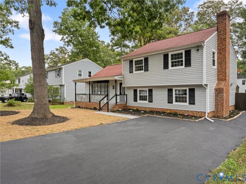 Tiny photo for 2031 Esquire Road, Midlothian, VA 23235 (MLS # 2627391)