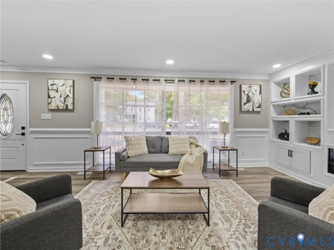 Tiny photo for 2031 Esquire Road, Midlothian, VA 23235 (MLS # 2627391)