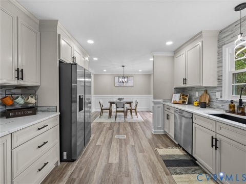Tiny photo for 2031 Esquire Road, Midlothian, VA 23235 (MLS # 2627391)
