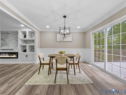 Tiny photo for 2031 Esquire Road, Midlothian, VA 23235 (MLS # 2627391)