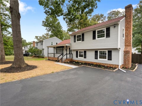Tiny photo for 2031 Esquire Road, Midlothian, VA 23235 (MLS # 2627391)