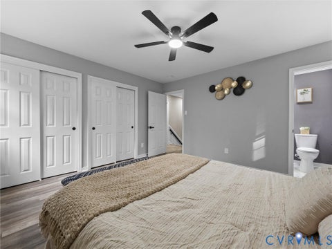 Tiny photo for 2031 Esquire Road, Midlothian, VA 23235 (MLS # 2627391)