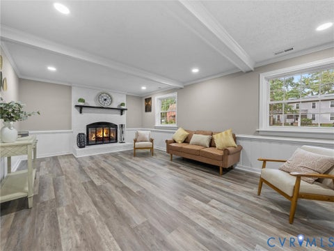 Tiny photo for 2031 Esquire Road, Midlothian, VA 23235 (MLS # 2627391)