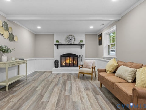 Tiny photo for 2031 Esquire Road, Midlothian, VA 23235 (MLS # 2627391)