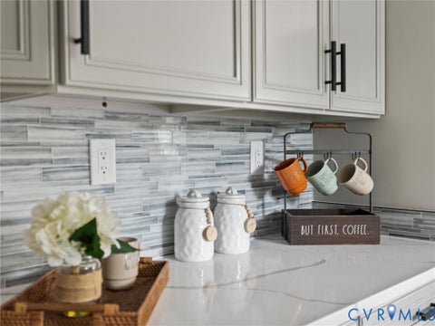 Tiny photo for 2031 Esquire Road, Midlothian, VA 23235 (MLS # 2627391)